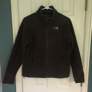 The North Face Brown Jacket